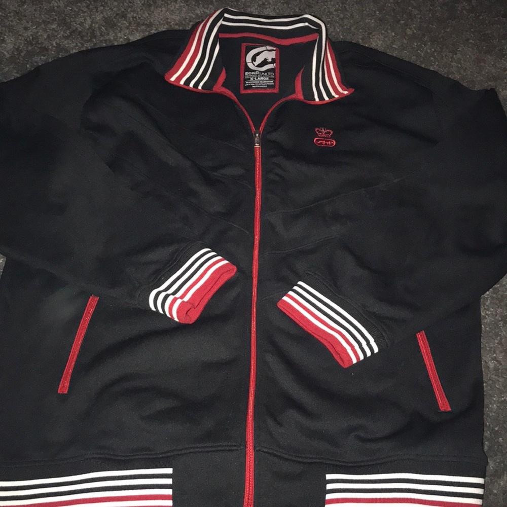Ecko track suit jacket